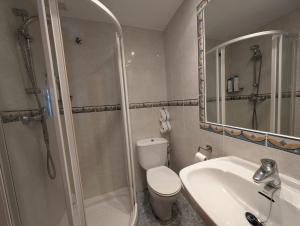 Relaxing seafront apartment