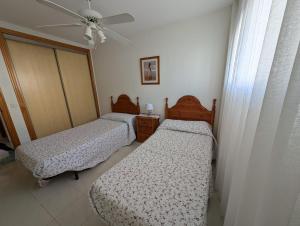 Relaxing seafront apartment