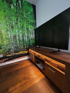 Loft Apartments Bielawa "Las" Polskie Como Góry Sowie