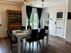 Loft Apartments Bielawa "Las" Polskie Como Góry Sowie