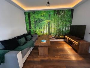 Loft Apartments Bielawa "Las" Polskie Como Góry Sowie