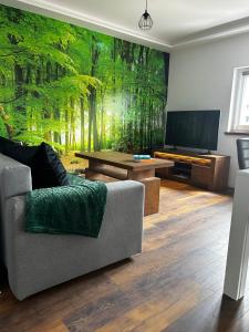 Loft Apartments Bielawa "Las" Polskie Como Góry Sowie