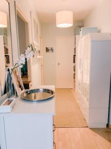 Beautiful home close to the sea and city center