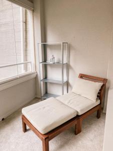 Beautiful home close to the sea and city center