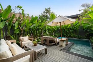 Villa Torra Genuina by BaliSuperHost