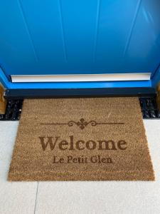 Le Petit Glen Uplyme brand new accommodation