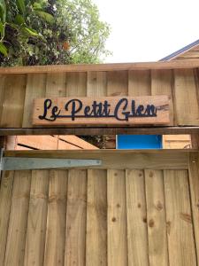 Le Petit Glen Uplyme brand new accommodation