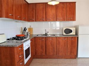 GIRONA II 1-4 porta 8 - Apartamento enfrente de la playa Grifeu. - ES-228-63