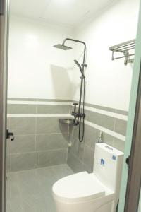 Euphoria Cat Ba Homestay