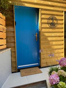 Le Petit Glen Uplyme brand new accommodation