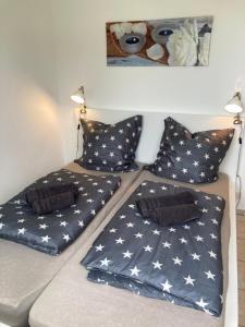 CUXKieker- Moderne Ferienwohnung in Cuxhaven-Sahlenburg