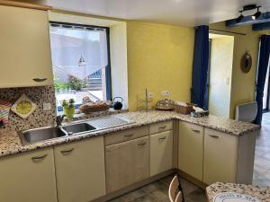 750 Escapade ïodée à 1km de la plage des Montiers