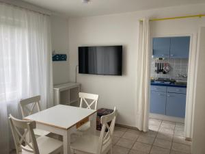 CUXKieker- Moderne Ferienwohnung in Cuxhaven-Sahlenburg