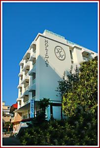 Hotel Holiday