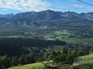 Pokoje Gościnne Stołowe