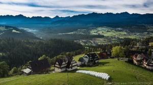 Pokoje Gościnne Stołowe