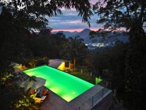 Mirage Kandyan Heights