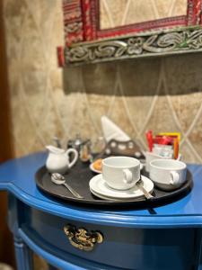 Vaydantaa - Luxury Boutique Hotel Mussoorie