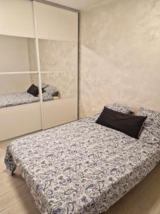 Appartements Appart terrasse climatisee 20 min de la Plage : photos des chambres