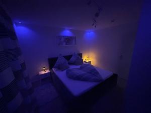 Ferienglück Geyersberg