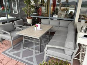 Naturfreundehaus Wallersee