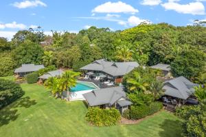 Tranquil Byron Bay Villa, Hinterland views - Vue 1