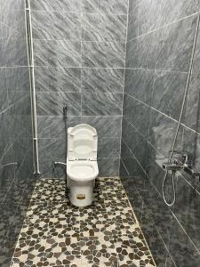 Du Già Ngọc Homestay