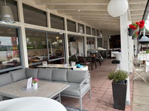 Naturfreundehaus Wallersee