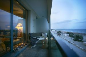 Royal Sea View Design Promenada