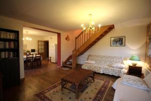 Maisons de vacances Leygat : photos des chambres