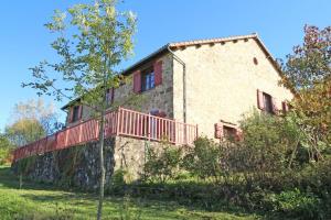Maisons de vacances Leygat : photos des chambres