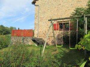 Maisons de vacances Leygat : photos des chambres