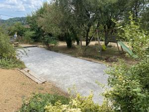 Maisons de vacances Leygat : photos des chambres