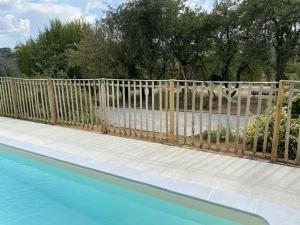 Maisons de vacances Leygat : photos des chambres