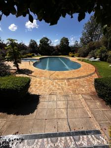 8 bedroom house nanyuki