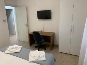 At Mollys metro A LucioSestio