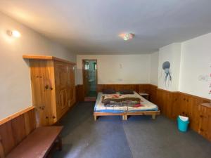 Rockway hostel
