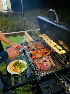 Tràng An Sunny River Homestay