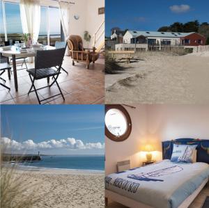 Appartements Vacances Ocean - Residence de L-Ocean : photos des chambres