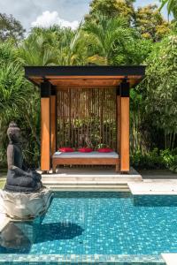 Beachfront Escape Villa