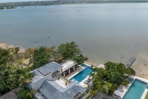 Beachfront Escape Villa