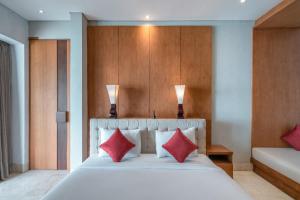 Beachfront Escape Villa