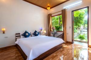 Tràng An Sunny River Homestay