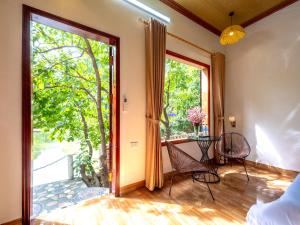 Tràng An Sunny River Homestay