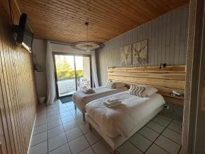 Logis Le Chalet