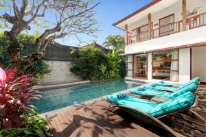 Villa Amira Legian