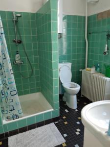 Villa de Weser Hameln - Unrated properties in Hameln