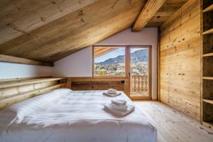 Chalet Ronco - Dolomiti Skyline