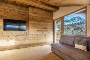 Chalet Ronco - Dolomiti Skyline
