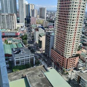 Homefort Twin Bed Suite - Red Residences Unit 2626